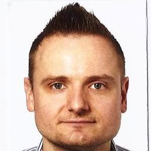 Profilbild von Torsten Rudolph