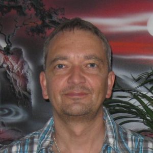Profilbild von Torsten Rückmann