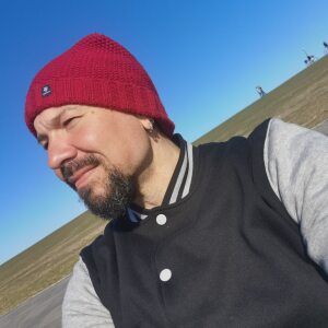 Profilbild von Torsten Ruf
