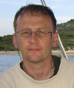 Profilbild von Torsten Ryl