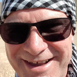 Profilbild von Torsten Saß