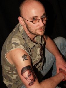 Profilbild von Torsten Schäfer