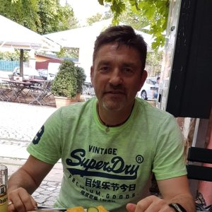 Profilbild von Torsten Schäfer