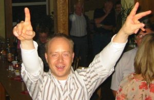 Profilbild von Torsten Schälke