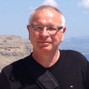 Profilbild von Torsten Scheel