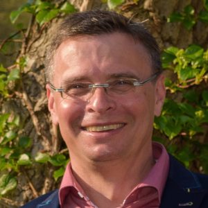 Profilbild von Torsten Schelske-Bär