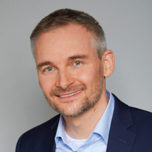 Profilbild von Torsten Scherer