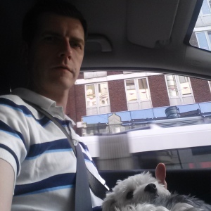 Profilbild von Torsten Schichler