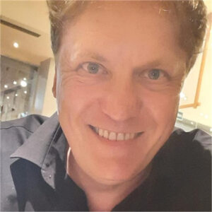 Profilbild von Torsten Schiemenz