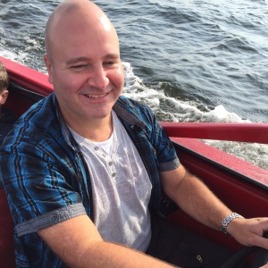 Profilbild von Torsten Schiller