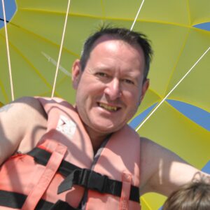 Profilbild von Torsten Schirmer