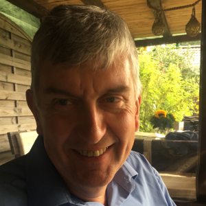 Profilbild von Torsten Schliski