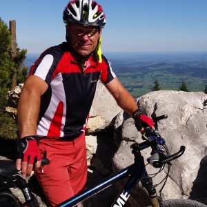 Profilbild von Torsten Schlüter