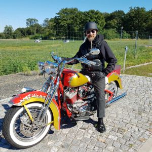 Profilbild von Torsten Schmidt