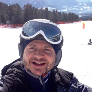 Profilbild von Torsten Schmidt