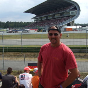 Profilbild von Torsten Schmiedeberg