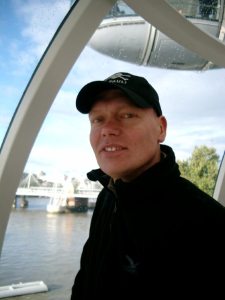 Profilbild von Torsten Schneider