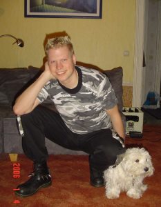 Profilbild von Torsten Schnetgöke