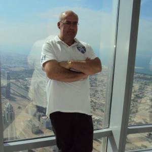 Profilbild von Torsten Schön