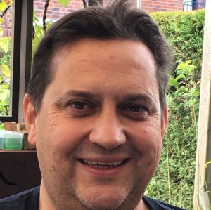 Profilbild von Torsten Scholtz