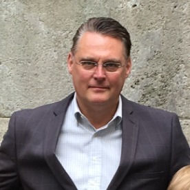 Profilbild von Torsten Scholz