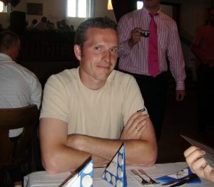 Profilbild von Torsten Schomann