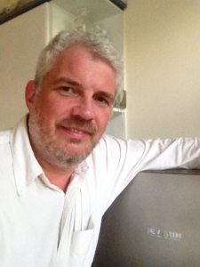 Profilbild von Torsten Schon