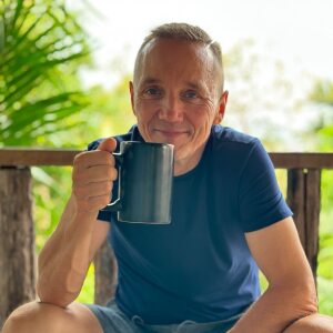 Profilbild von Torsten Schubert