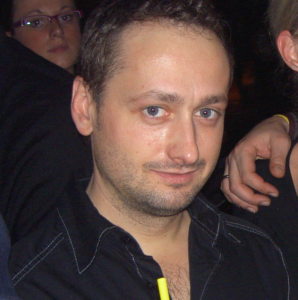 Profilbild von Torsten Schütz