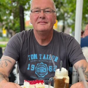 Profilbild von Torsten Schulz