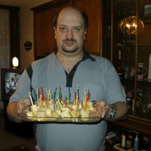 Profilbild von Torsten Schulz