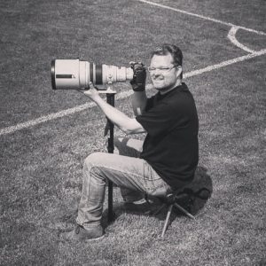 Profilbild von Torsten Schwalm