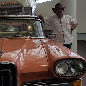 Profilbild von Torsten Schwanbeck