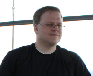 Profilbild von Torsten Schwarz