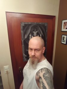 Profilbild von Torsten Schwarz