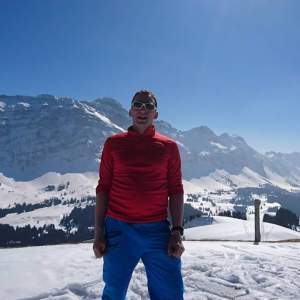 Profilbild von Torsten Schwarz