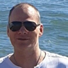 Profilbild von Torsten Seeger