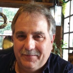 Profilbild von Torsten Selke