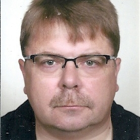 Profilbild von Torsten Siedelberg