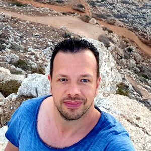 Profilbild von Torsten Sielka