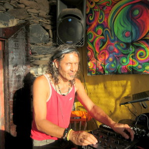 Profilbild von Torsten Simmert