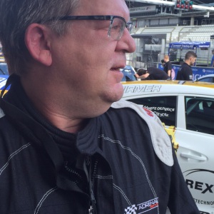 Profilbild von Torsten Slivinsky