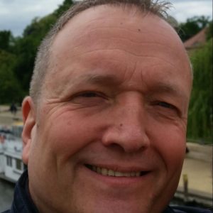 Profilbild von Torsten Slomke