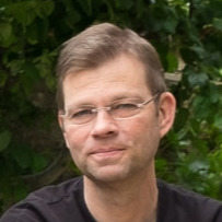 Profilbild von Torsten Smolka