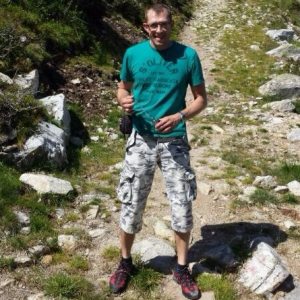 Profilbild von Torsten Sommer