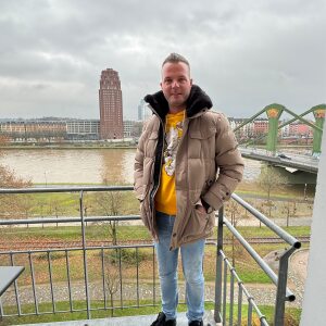 Profilbild von Torsten Sommerfeld