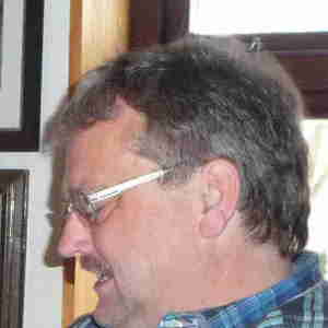 Profilbild von Torsten Spanger