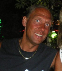 Profilbild von Torsten Springmann