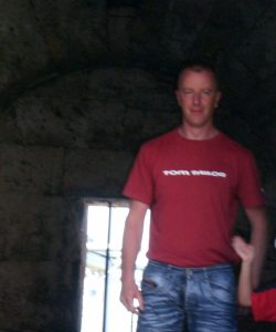 Profilbild von Torsten Staschik