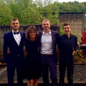 Profilbild von Torsten Stau